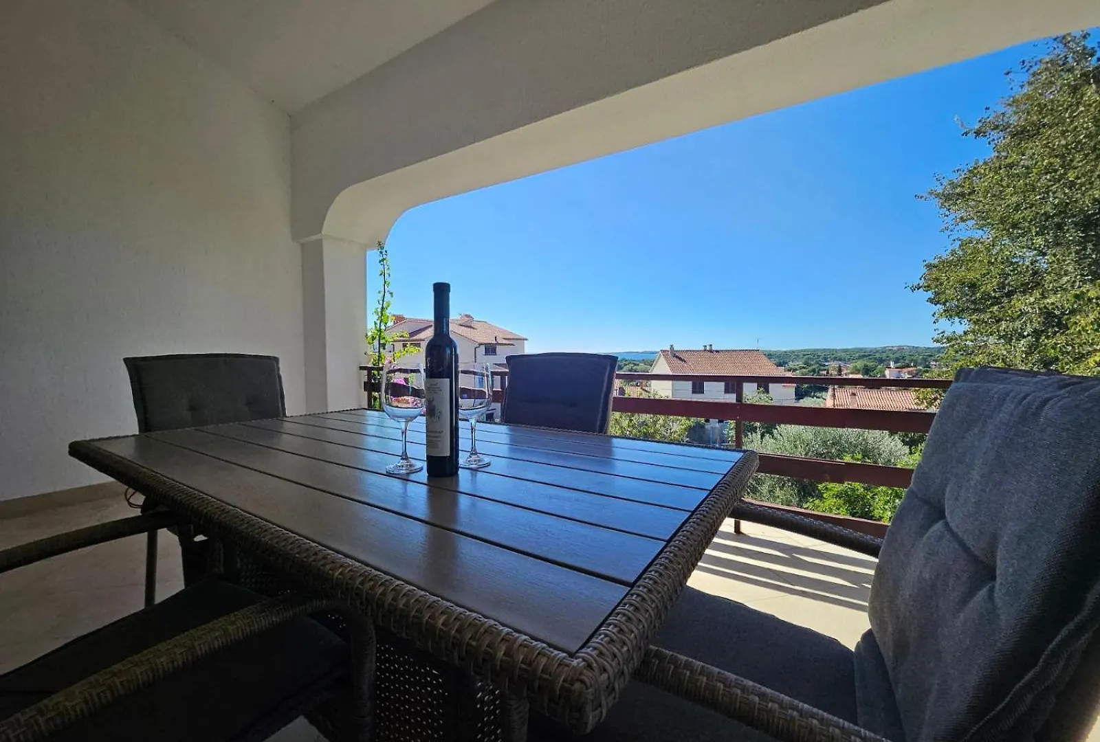 Lola Apartment Medulin