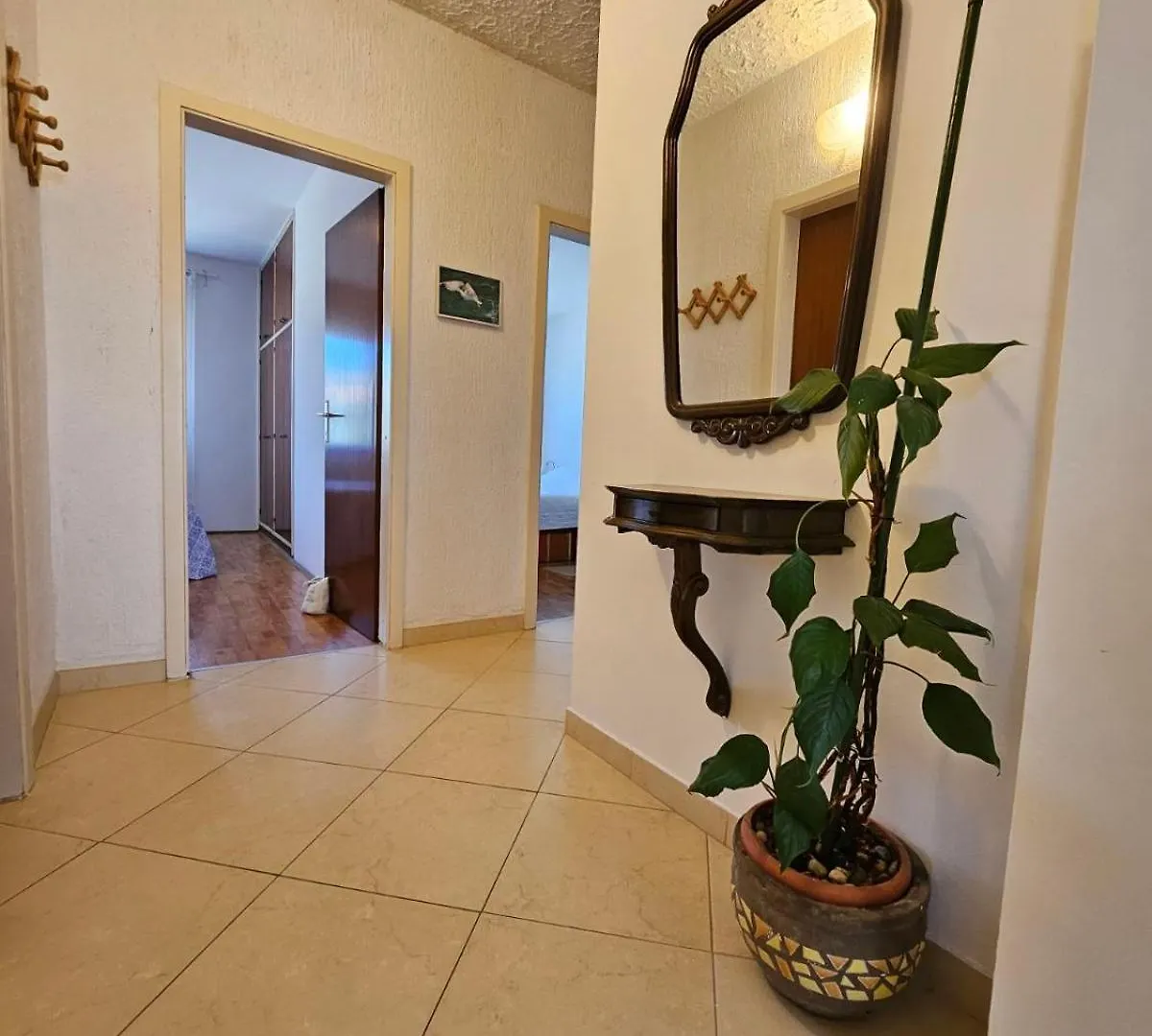 Lola Apartment Medulin